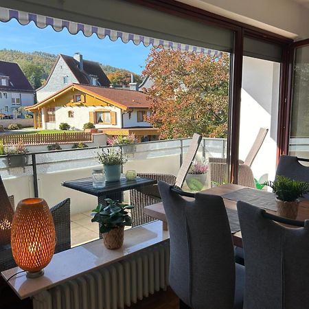 Kleine Auszeit Am Wildgehege Apartment Bad Harzburg Exterior photo