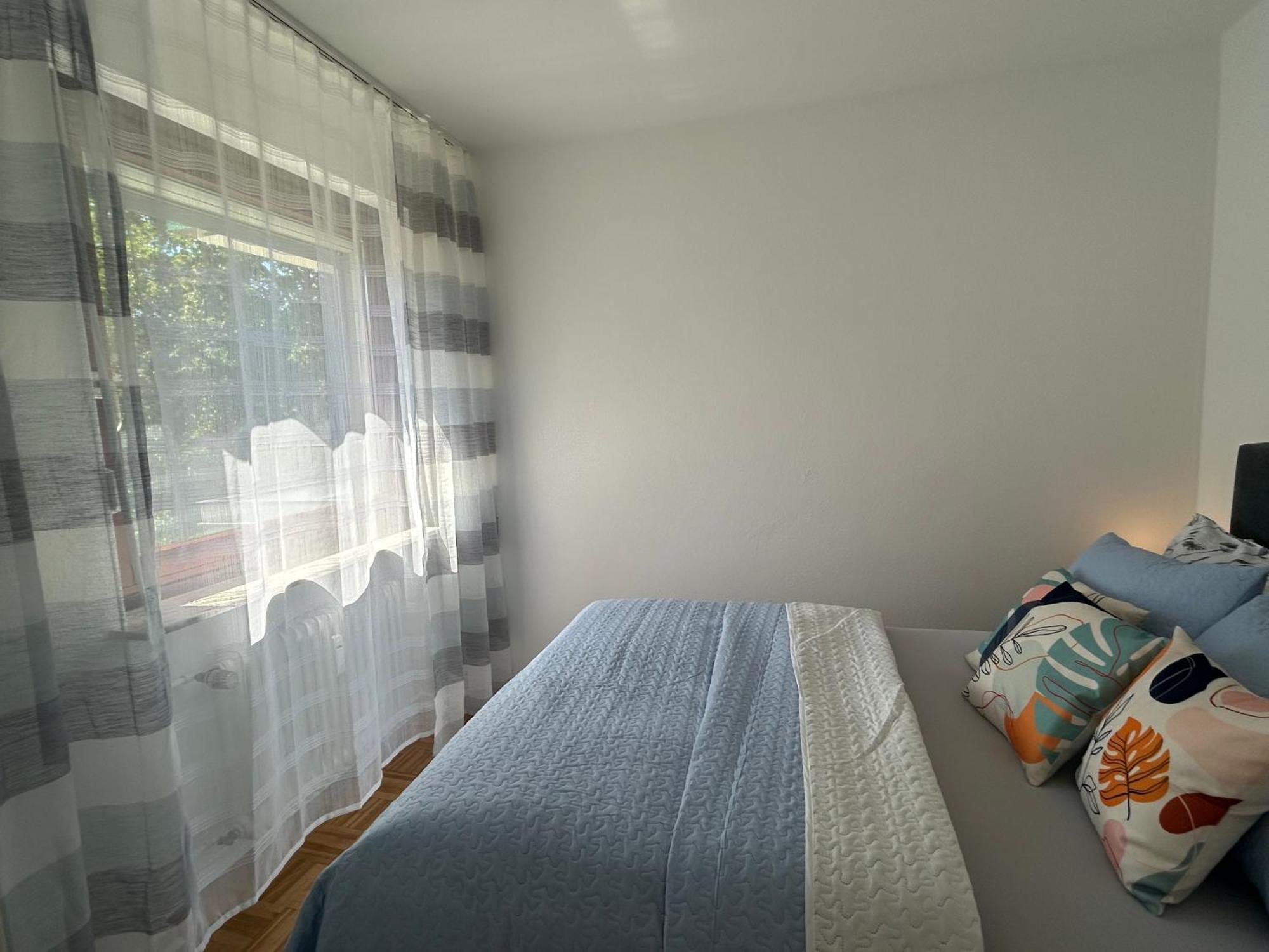 Kleine Auszeit Am Wildgehege Apartment Bad Harzburg Exterior photo
